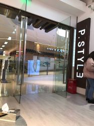 -P.STYLE派斯造型