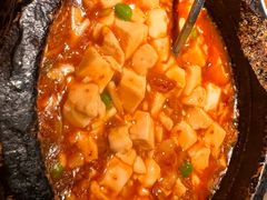 -绿茶餐厅(雁塔大悦城店)