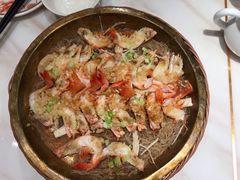 -稻香酒家·33年老字号·港式粤菜(富邦中心店)