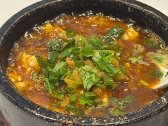 -新蜀会四川豆花(五羊店)