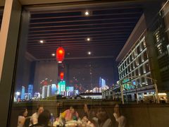 -海尔洲际酒店天下一品中餐厅