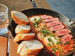 牛排北非蛋-Money Shops(愚园路店)