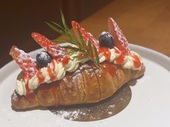 -一心创作料理屋(经开万达店)