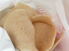 -酷公社·榴莲披萨(太原街店)