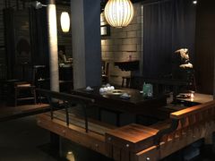 大堂-鼎王麻辣锅(七贤店)