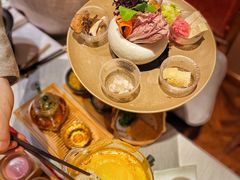 -叶叶菩提·晋福宫