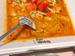 -杨记隆府(时代天街店)