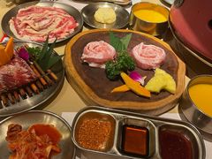-西塔老太太泥炉烤肉(杭州首店)