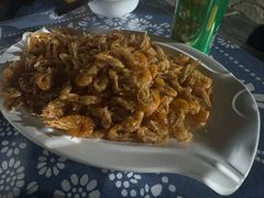 -嘉里饭庄