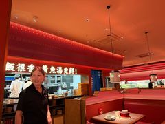 -闽上鲜·福建菜(龙湖滨江天街店)