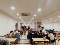 大堂-水仙拉面(水仙街店)