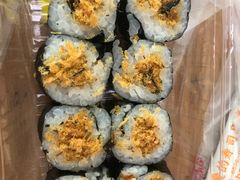 -n多寿司(滨湖万达广场店)