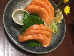 -円满日式居酒屋(蓉花路美食街店)