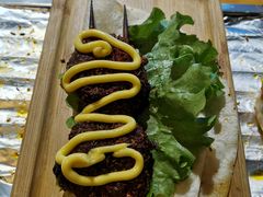 腰约烤羊腰-腰子哥烤串(石佛营炫特店)