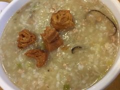 -台北楚楚园馅饼粥(虹桥南丰城店)