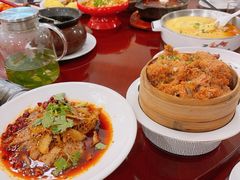 -龙凤瓦罐煨汤馆(清江东路店)