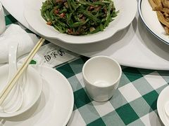 -紫光园·烤鸭·北京菜(劲松店)