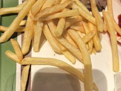 -麦当劳(豫园店)