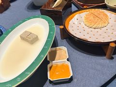 -金狮麟·新豫菜(金码大厦店)