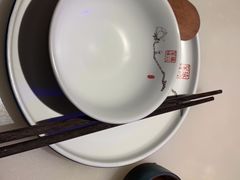-绿茶餐厅(领展购物广场·中关村店)