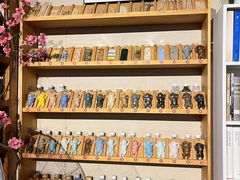 -袁亮今日陶艺(苹果社区总店)