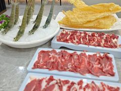 -牛天下·海鲜·牛肉·打边炉·融合菜