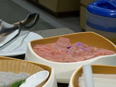 -海底捞火锅(闽篮城市广场店)