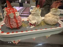 -ELI FALAFEL Lebanese&Mediterranean黎巴嫩美食(富城路店)