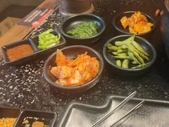 -九田家黑牛烤肉料理(珠江摩尔店)