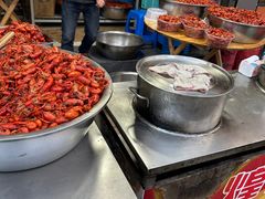 -天天渔港海鲜酒家(石浦玉泉路店)