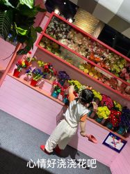 -幻贝家儿童乐园(温州银泰城店)