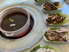 -爱膳菌锅锅(阳南店)