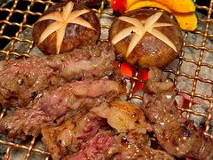 -炎蔵牛舌烤肉