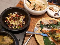 鸡丝凉米线-云海肴·汽锅鸡·云南菜(苏州中心店)