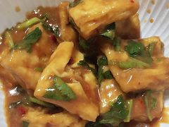 -无声臭豆腐(大井1号店)