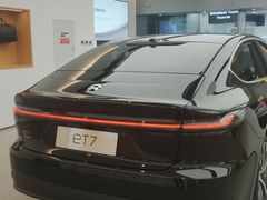 -蔚来空间(北京颐堤港店)