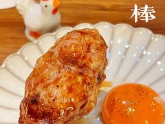 -鸟幸 TORISAKI 炭火居酒屋