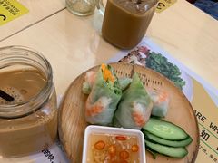 -来龙里 精致 东南亚餐室(万象城店)