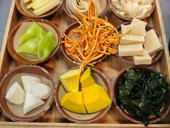 -芈重山老火锅(广州首店)