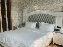 -北京益泉花园酒店