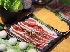 -子檀大隐炭烧(食品街店)