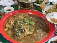 -人民公社大食堂(顺义总店)