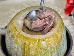 -红旗山庄(圭峰山店)