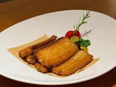 -浙里本味·宴四季江南(三台山路店)