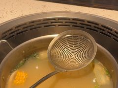 -海汕记·潮汕鲜牛肉火锅·自助