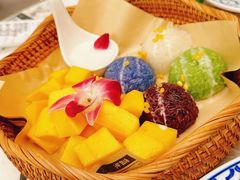 -KingThaia金泰兰(滨江天街店)