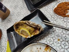 -云晓光头烧烤吧(德平路店)