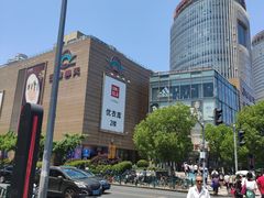 -巴黎春天(浦建店)