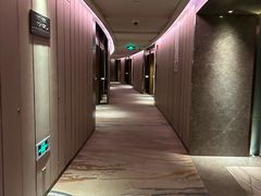 -舟山希尔顿酒店