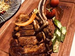 -Wei菋·Le Bistrot